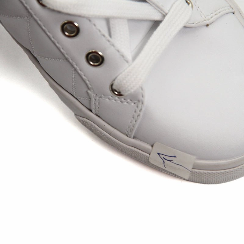 Shoes For Badminton Players GUESS WOMEN SHOES Size 38 ROW113