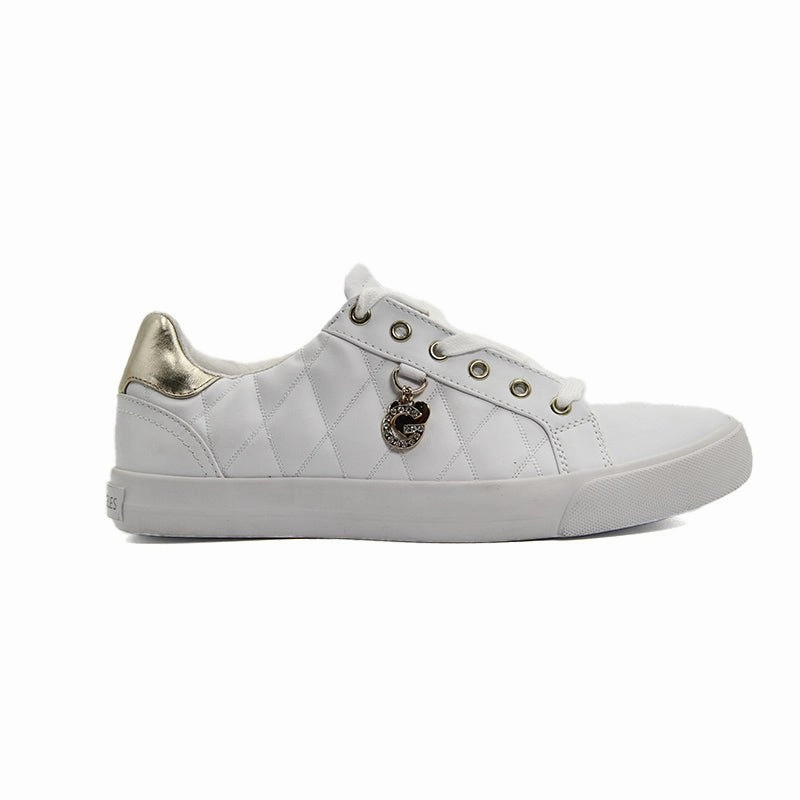 Indoor Shoes For Badminton GUESS WOMEN SHOES Size 38 ROW113