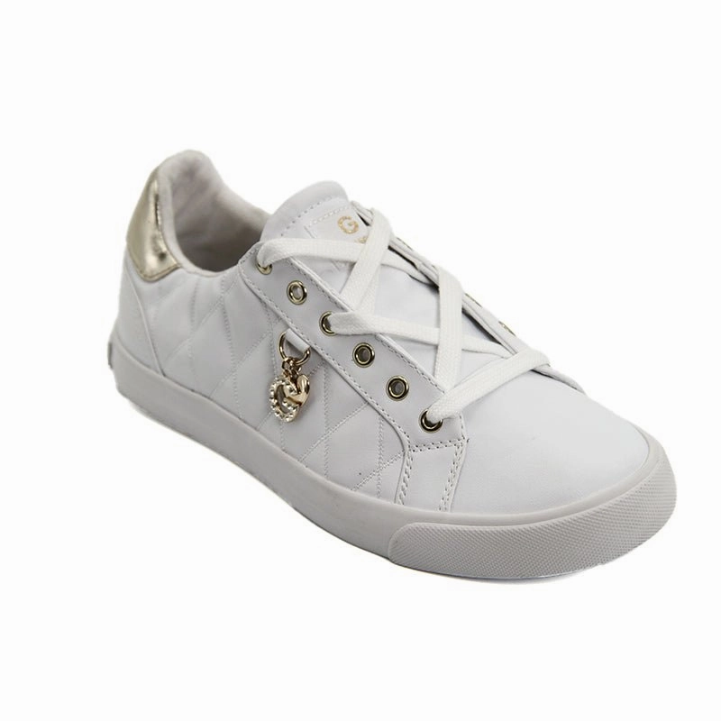 GUESS WOMEN SHOES Size 38 ROW113 Badminton Shoes Vs Pickleball Shoes