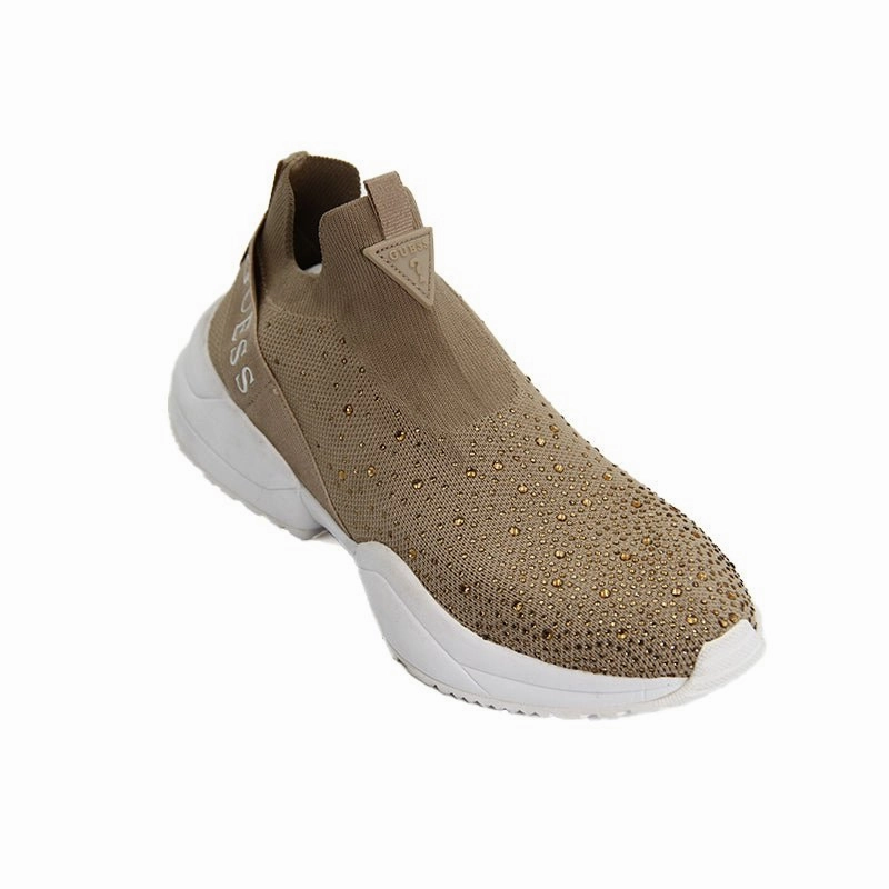 GUESS WOMEN SHOES Size 38 ROW127 Non Markable Shoes For Badminton