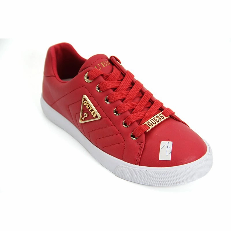 New Badminton Shoes 2024 GUESS WOMEN SHOES Size 38 ROW72