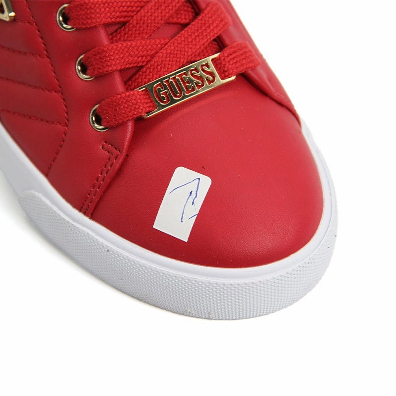 Shadow Spirit Badminton Review GUESS WOMEN SHOES Size 38 ROW72