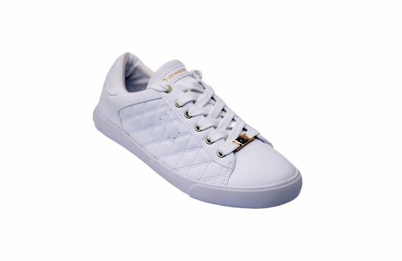 GUESS WOMEN SHOES Size 41 ROW33 Non Marking Shoes For Badminton