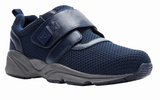 Walking Shoes For Women Men's STABILITY X STRAP - MAA013M-NVY - NAVY