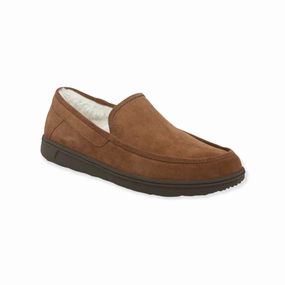 Journeys Slippers Gustavo