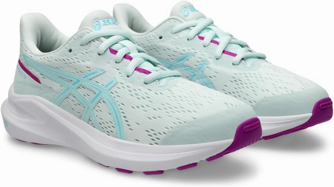 ASICS Kid's GT-1000 13 Grade School Running Shoes Asics 5k Shoes