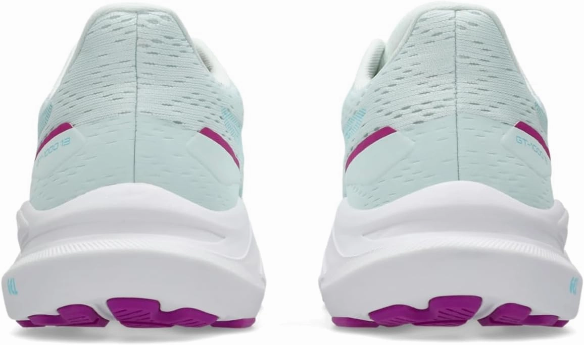 ASICS Kid's GT-1000 13 Grade School Running Shoes Asics Wrestling Shoes Size Guide