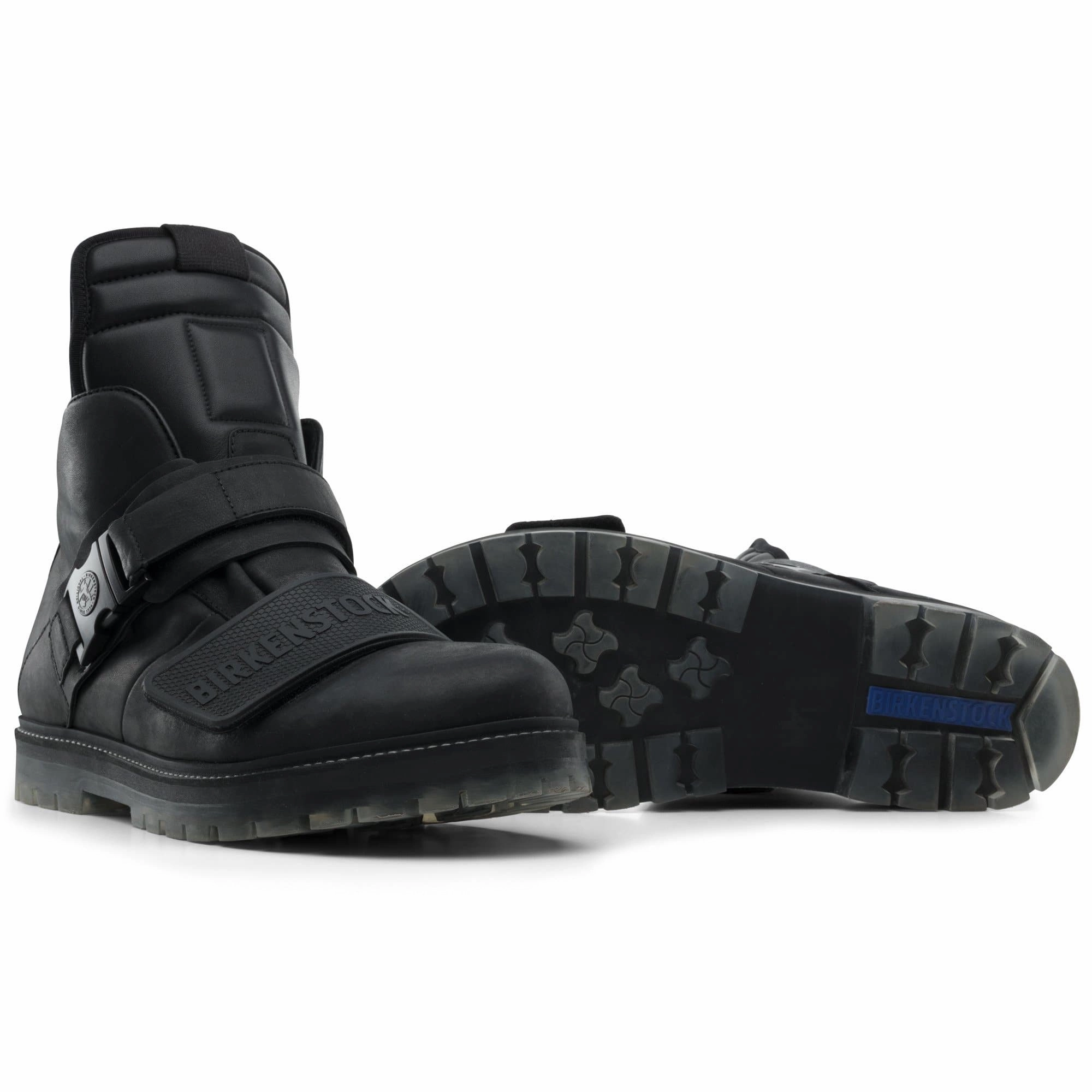 Coupons Hancock Rotterhiker Black