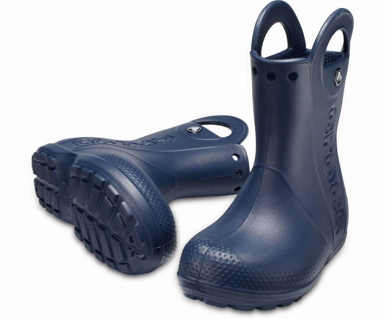 Goumi Rain Boots Handle It Rain Boot Kids