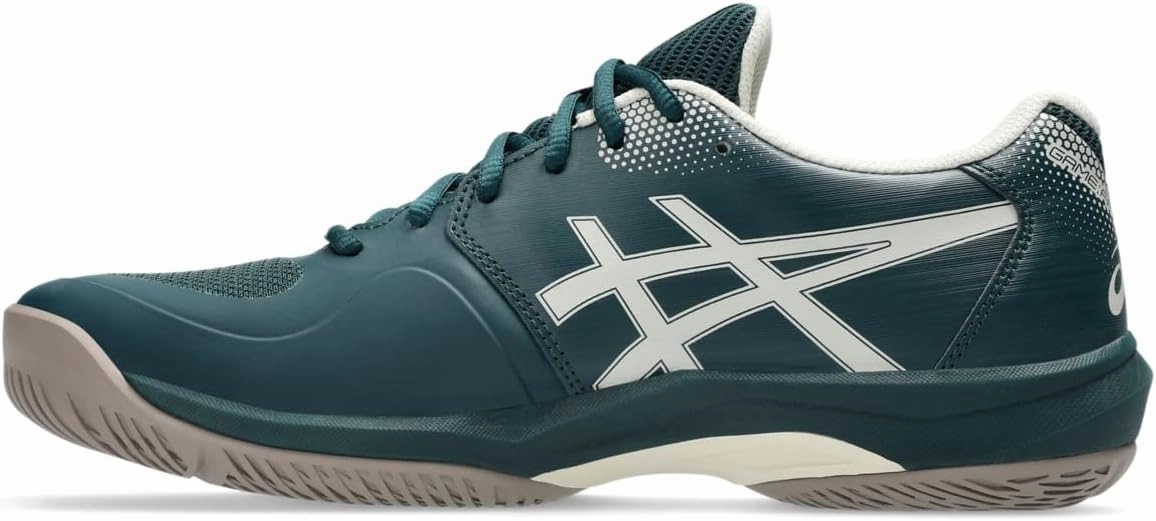 Gore Tex Asics Shoes ASICS Men's Game FlyteFoam Pickleball Shoes