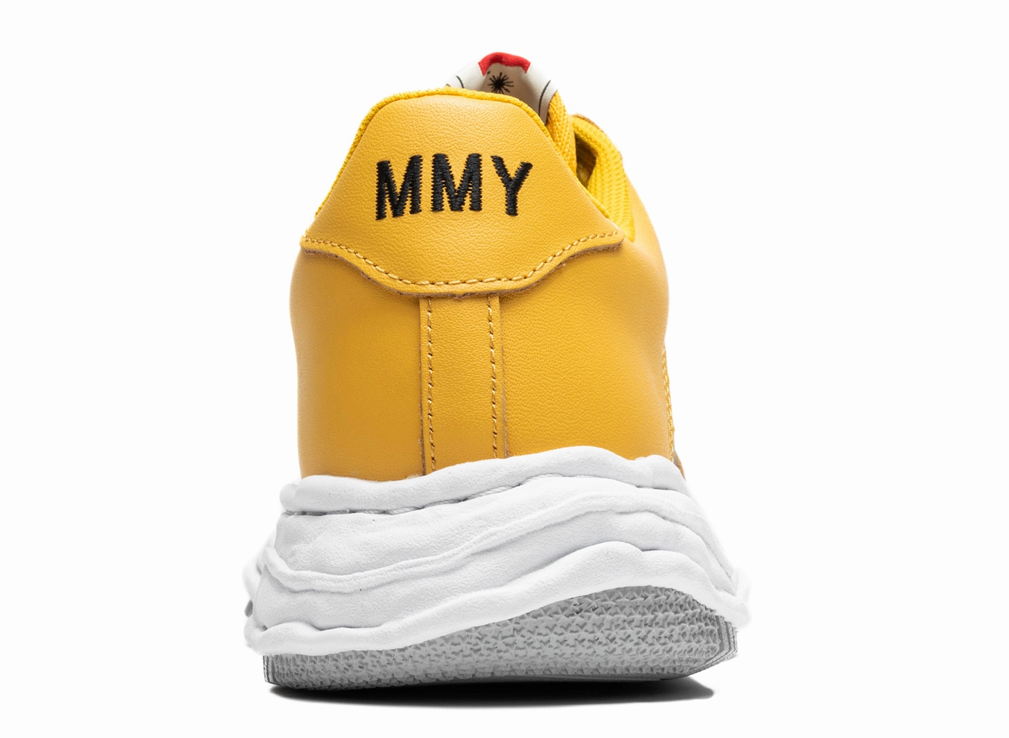 English Brogues Maison Mihara Yasuhiro Wayne Low