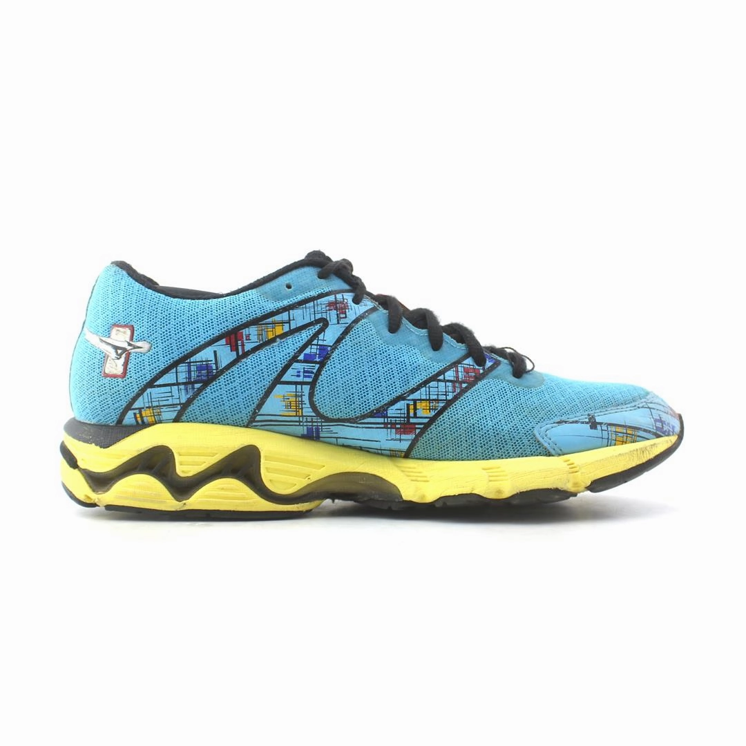 Air Zoom Running Shoes MIZUNO WAVE INSPIRE 10