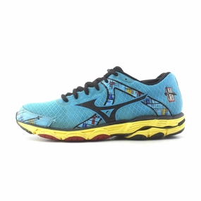 MIZUNO WAVE INSPIRE 10 Boston 12 Running Shoes