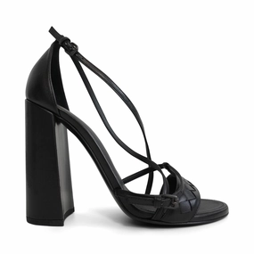 Jones Bootmaker Ankle Boots Bottega Veneta Block Heel Sandals - Women's 38