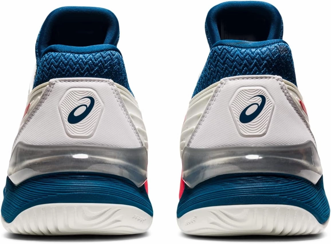 ASICS Men's Court FlyteFoam 2 Tennis Shoes Asics Stability Shoe