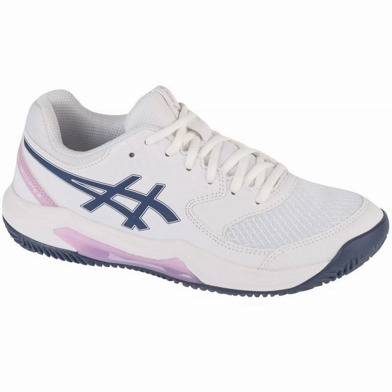 Asics Gel-Dedicate 8 Clay W tennis 1042A255-104 Cip Asics Running Shoes Gel Nimbus 14
