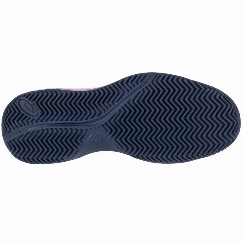 Asics Gel-Dedicate 8 Clay W tennis 1042A255-104 Cip Asics Tokyo Shoes