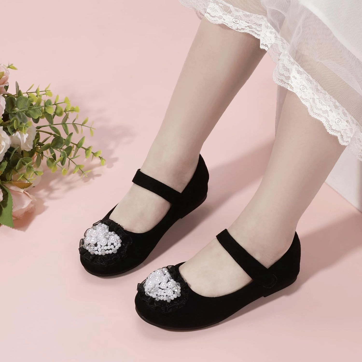 Asics Gel Excite 6 Running Shoes Hehainom Toddler Flower Girl Dress Shoes Rhinstones Pearls Mary Jane Ballet Flats Wedding Party Toddler Little Kid Princess Shoes