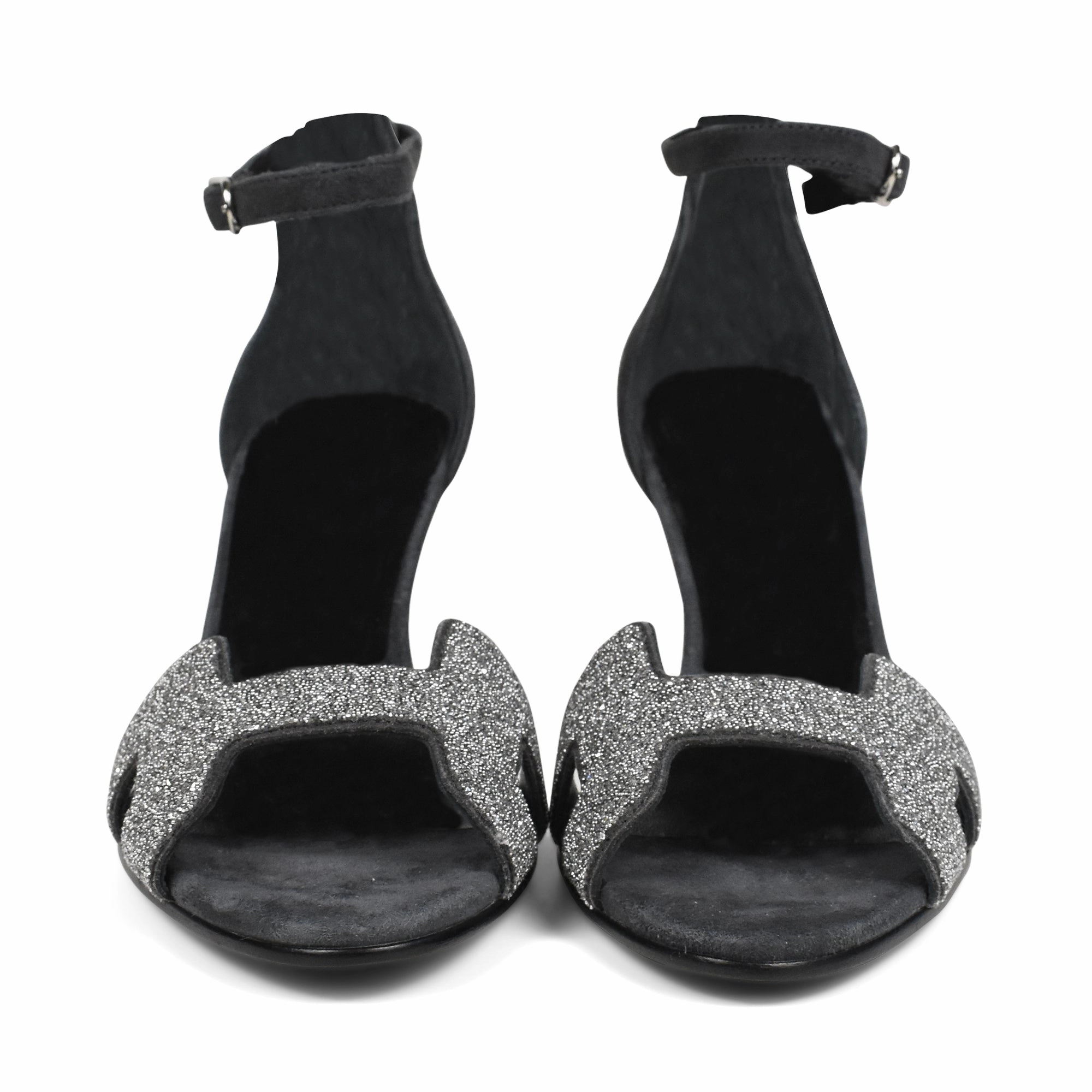 Hermes 'Premiere' Sandals - Women's 36 Gigi Ankle Boots