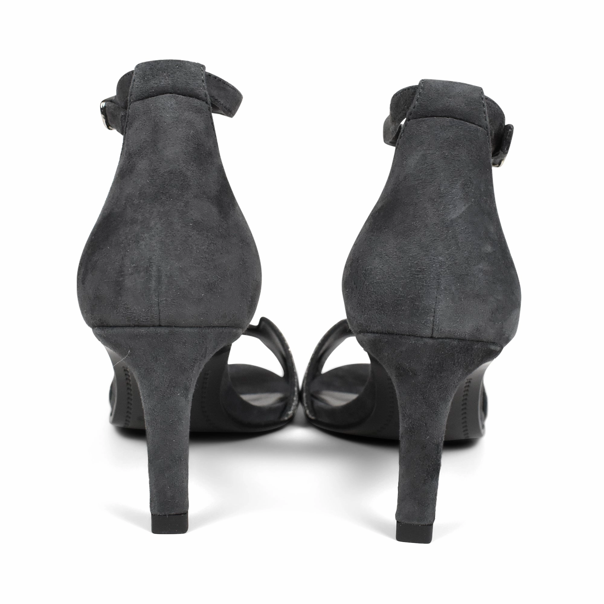 Heavenly Soles Ankle Boots Hermes 'Premiere' Sandals - Women's 36