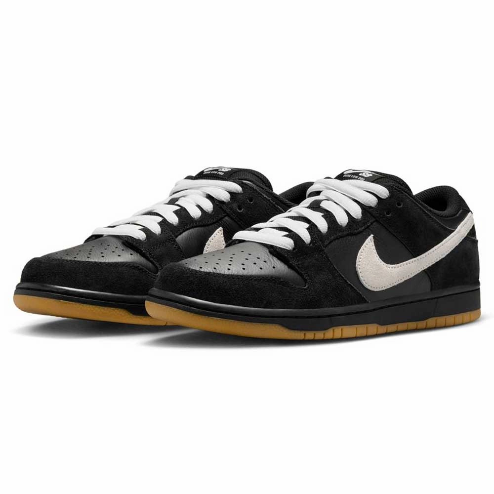 Nike Zoomx Running Shoes HF3704003 Black White Nike SB Dunk Low Pro Suede Leather Shoes