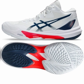Asics Running Shoes For High Arches Asics SKY ELITE FF MT 3 shoes 1051A081 104 Rplabda cip