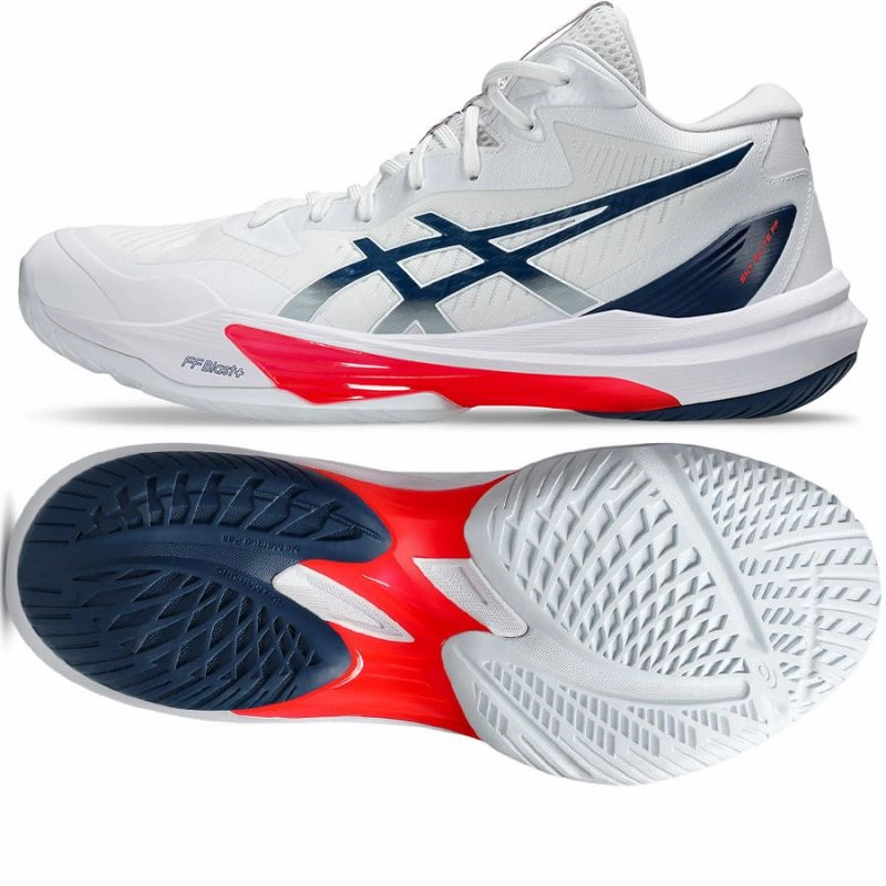 Asics Shoe For Running Asics SKY ELITE FF MT 3 shoes 1051A081 104 Rplabda cip