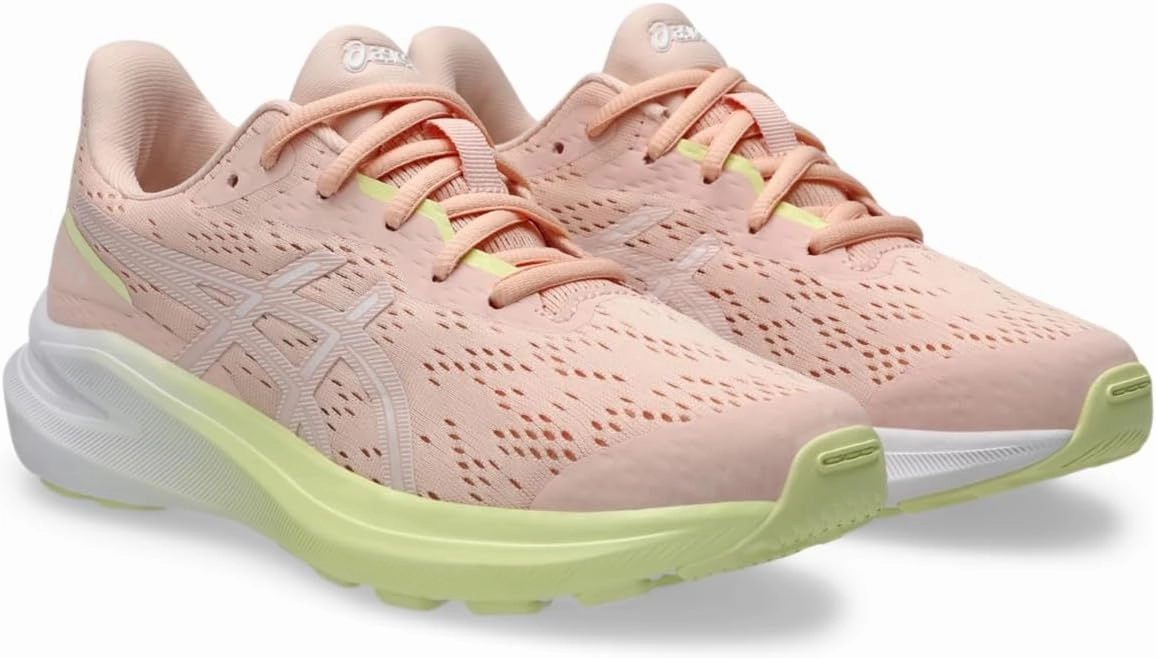 Laces For Asics ASICS Kid's GT-1000 13 Grade School Running Shoes