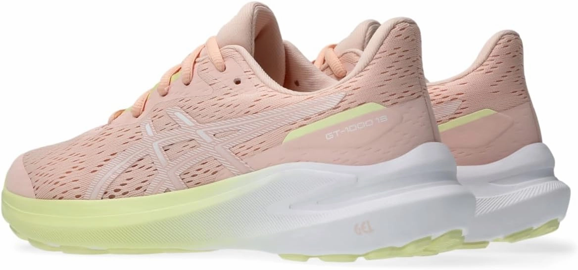 Asics Tennis Shoes Size 11 ASICS Kid's GT-1000 13 Grade School Running Shoes