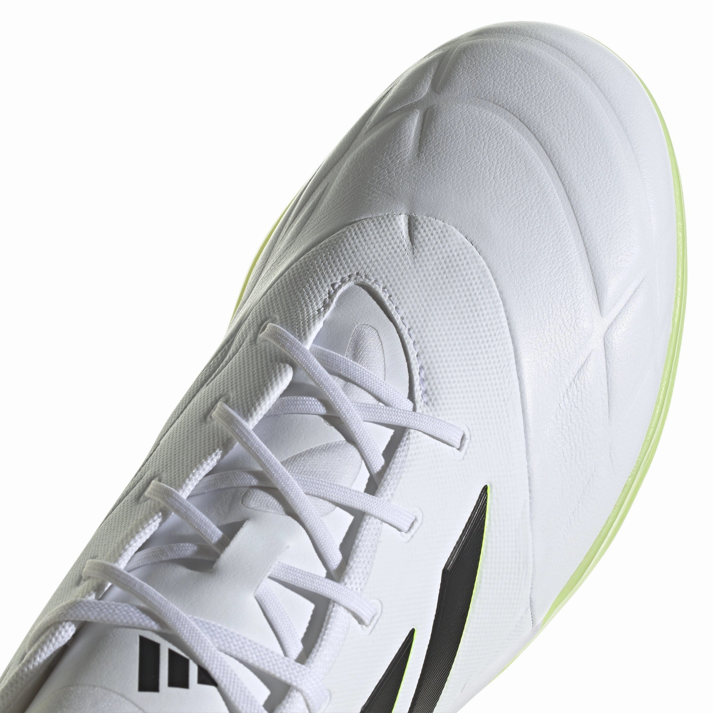 Best Soccer Cleats For Goalies adidas Copa Pure.1 TF Turf Soccer Shoes