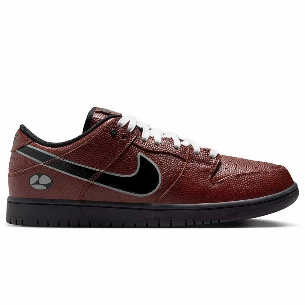 HJ4131-200 Limosine Dark Pony Black Silver White Nike SB Dunk Low Pro Skateboarding Shoes Nike Penn State Shoes