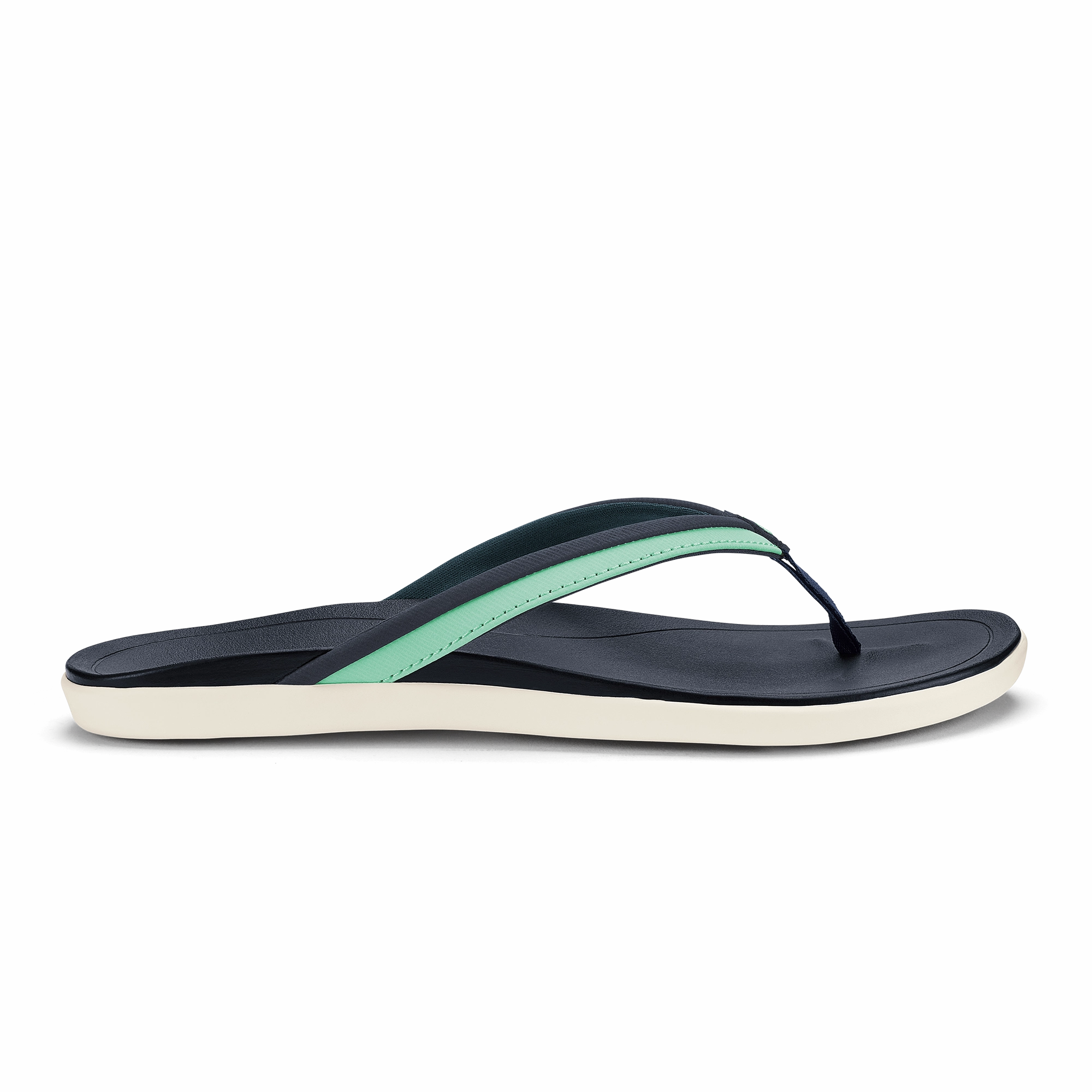 Flip Flop Decor Hoopio Malua  -  Trench Blue / Paradise