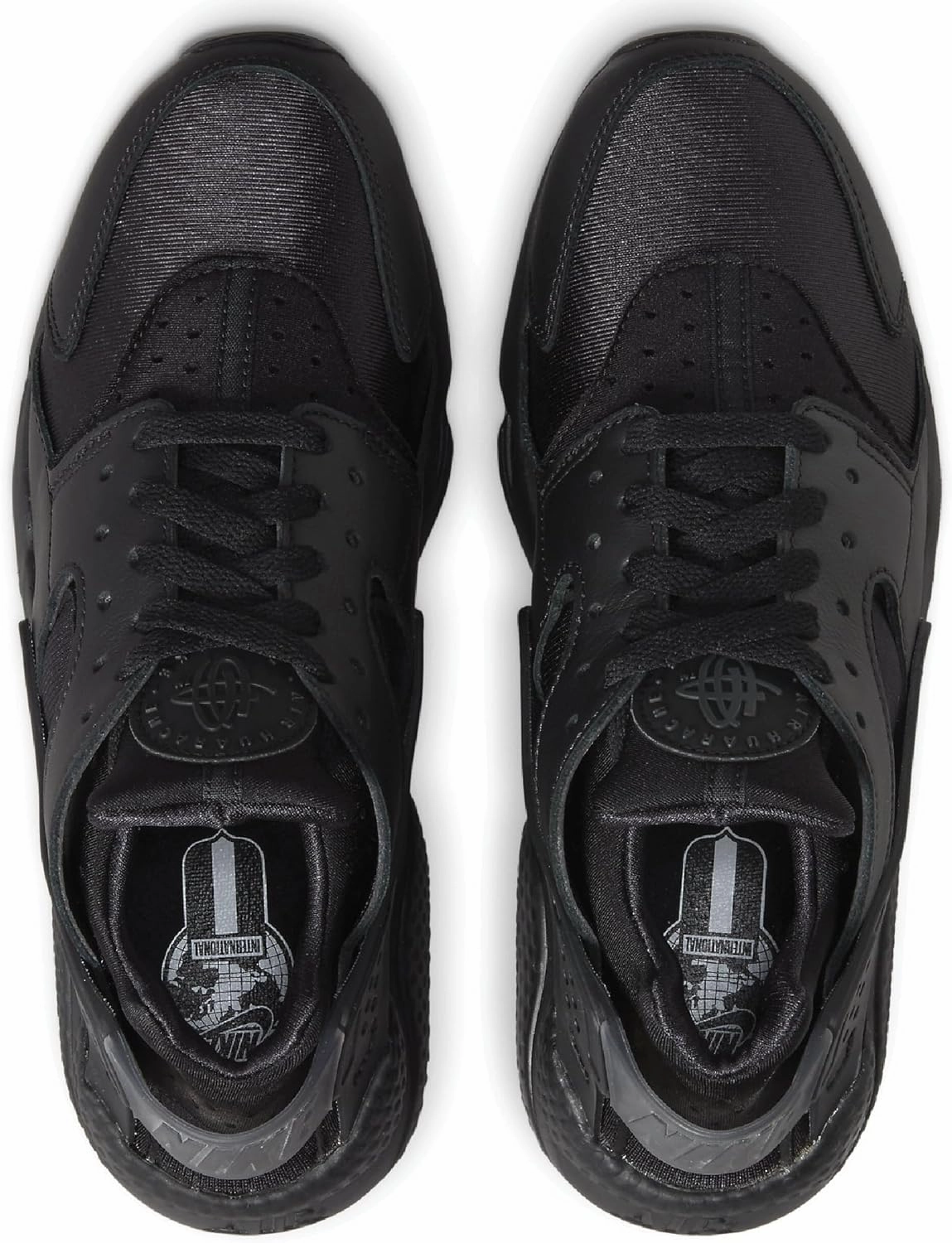 Nike Sizing Guide Nike Men's Air Huarache Shoes