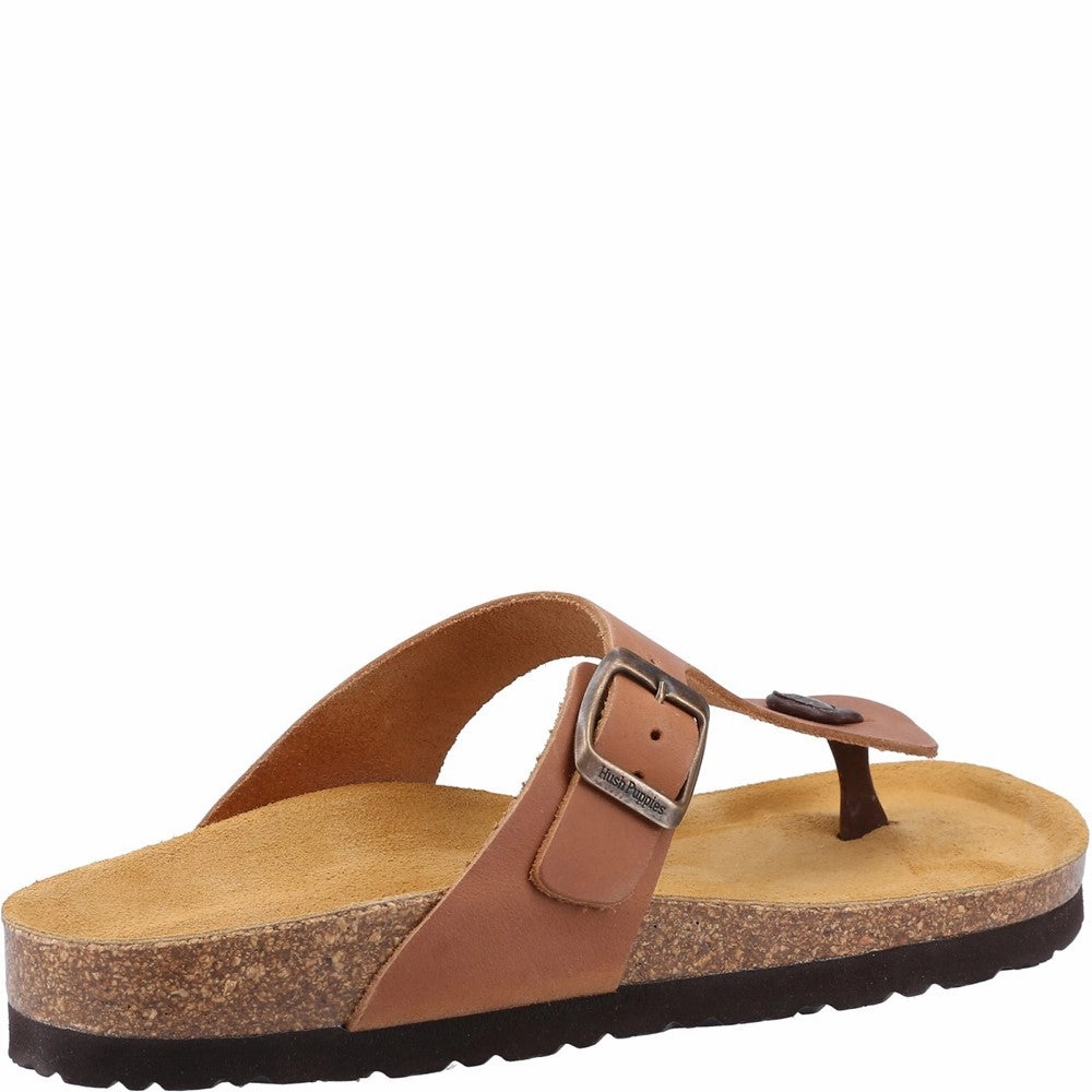 Best Flip Flops For Summer Hush Puppies Kayla Sandal