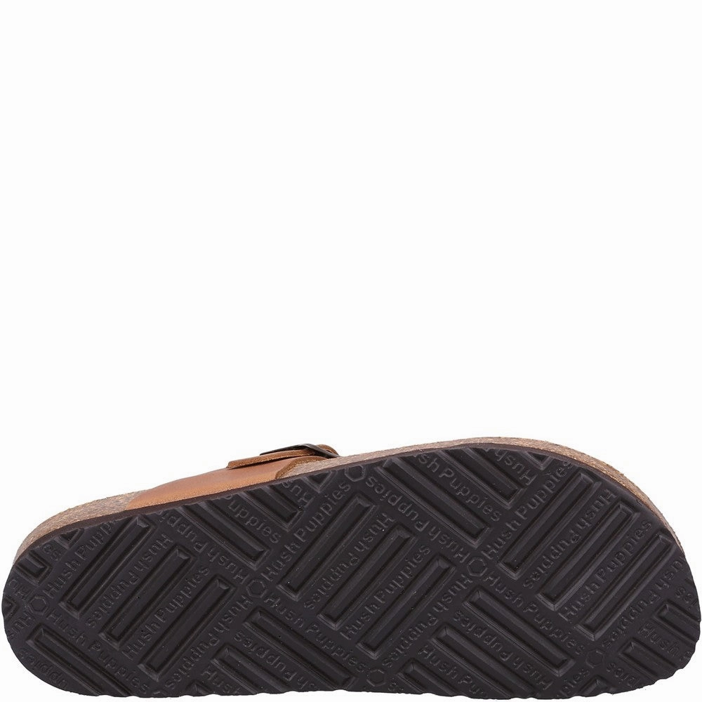 Super Cheap Flip Flops Hush Puppies Kayla Sandal