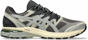 Best Asics Running Shoes For Flat Feet Asics Unisex Gel-Terrain Sportstyle Shoes, 6.5, Truffle Grey/Seal Grey