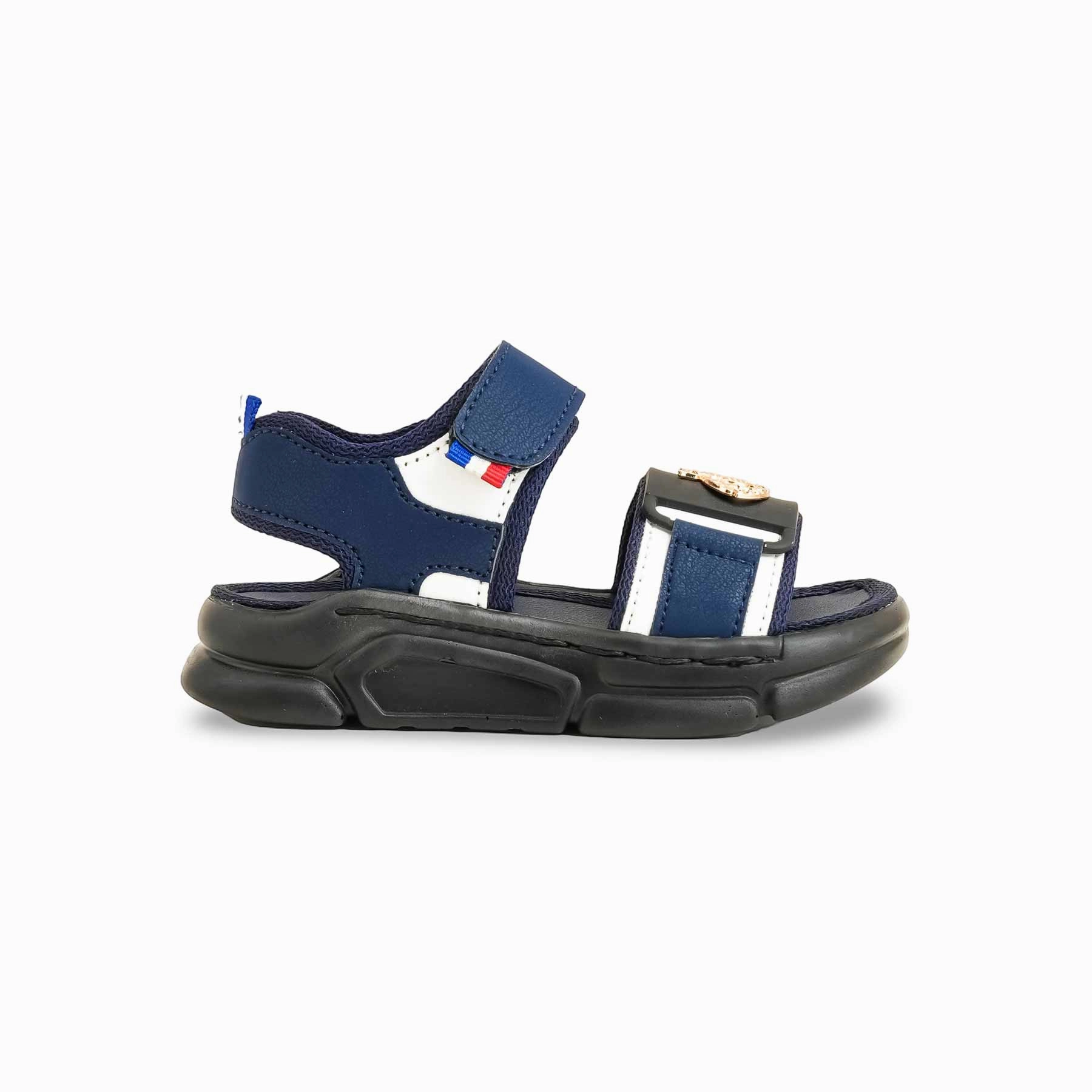 Teva Original Universal Sandals Boys Navy Formal Sandal KD4785