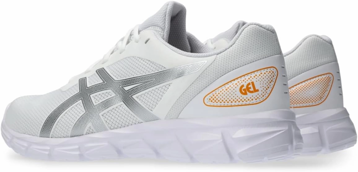 Asics Zero Drop Shoes ASICS Men's Gel-Quantum Lyte II Sportstyle Shoes