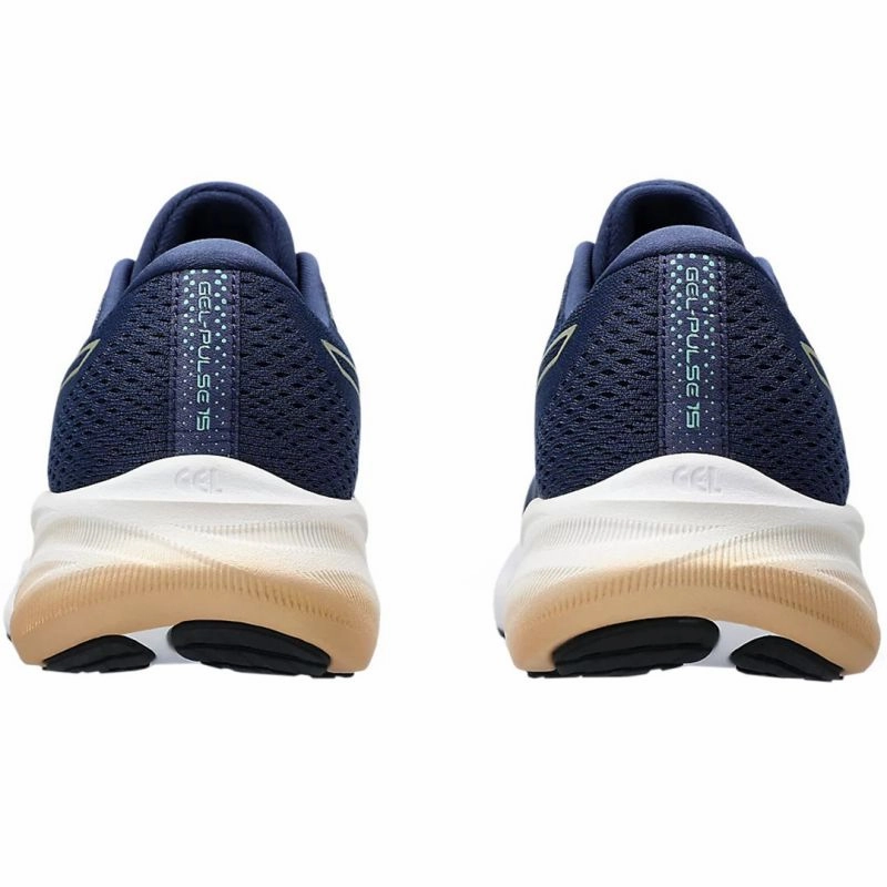 Asics Gel-Pulse 15 W running 1012B593 401 Cip Onitsuka Tiger Asics Kill Bill Shoes