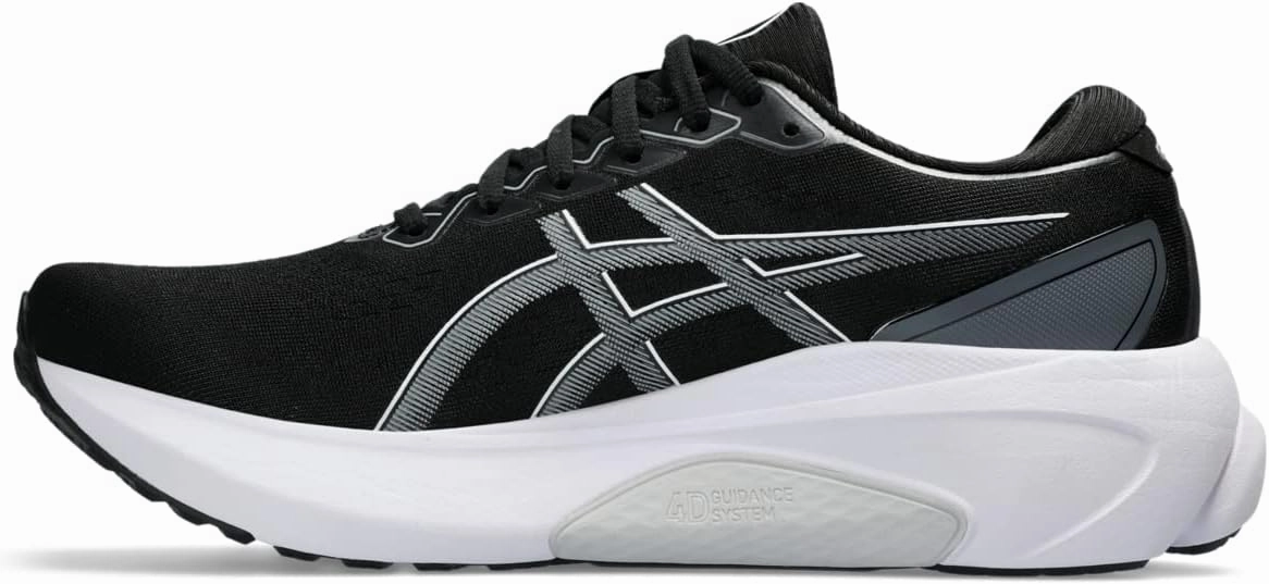 Asics Gel-evolution 6 Running Shoes ASICS Men's Gel-Kayano 30 Running Shoes
