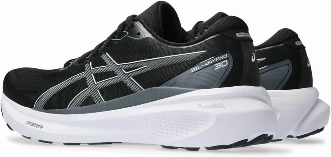 ASICS Men's Gel-Kayano 30 Running Shoes Asics Shoes Austin Tx