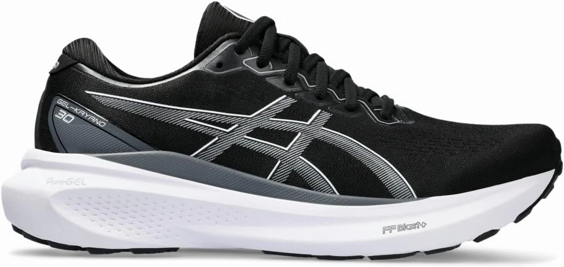 Asics Gel Tactic Shoes ASICS Men's Gel-Kayano 30 Running Shoes