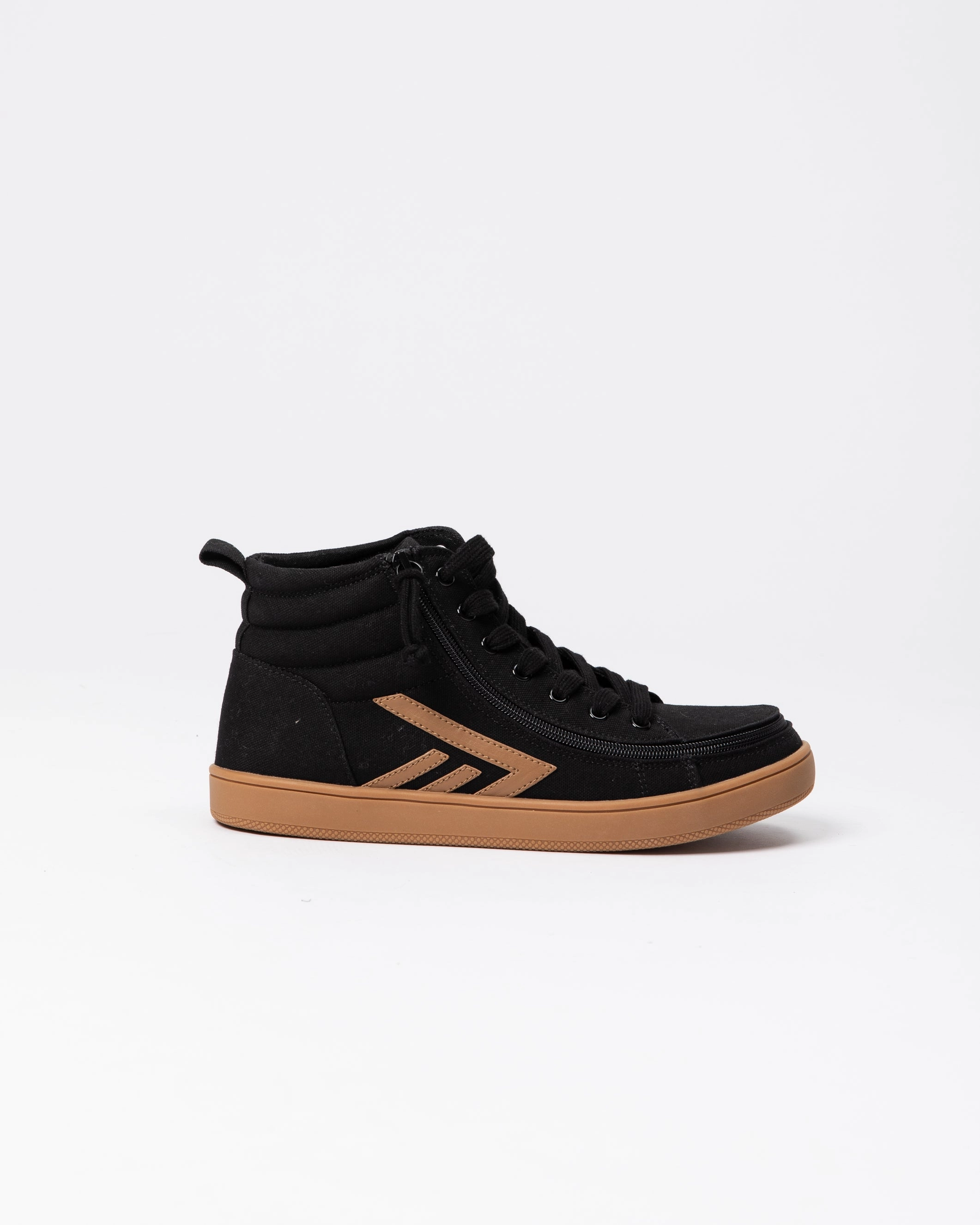 Buy Best Skate CS High Top (Men) - Black Gum
