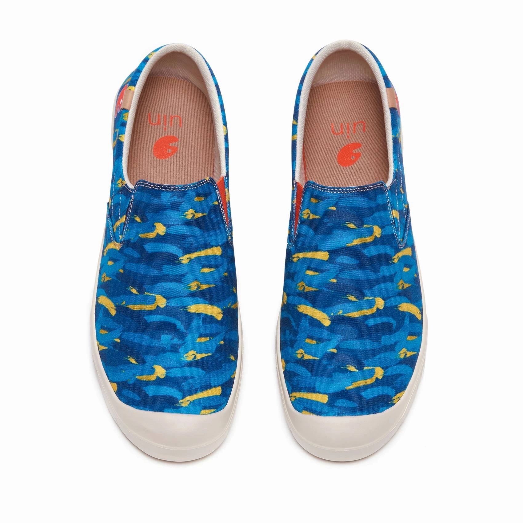 Van Gogh Wheatfield with Cypresses V1 Cadiz Men 288 Skate