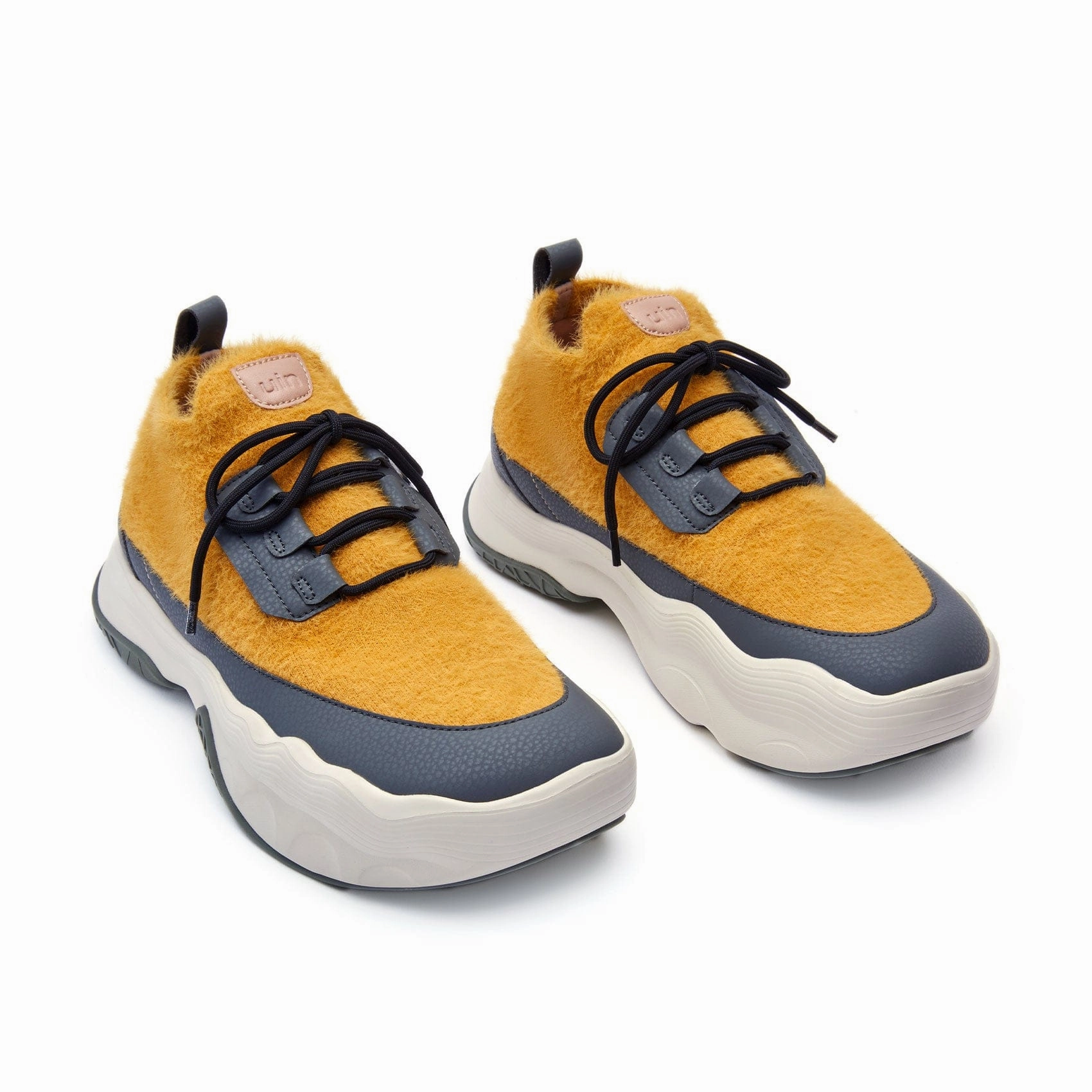 Mr Derby Shoes Desert Sun Catalonia V Men