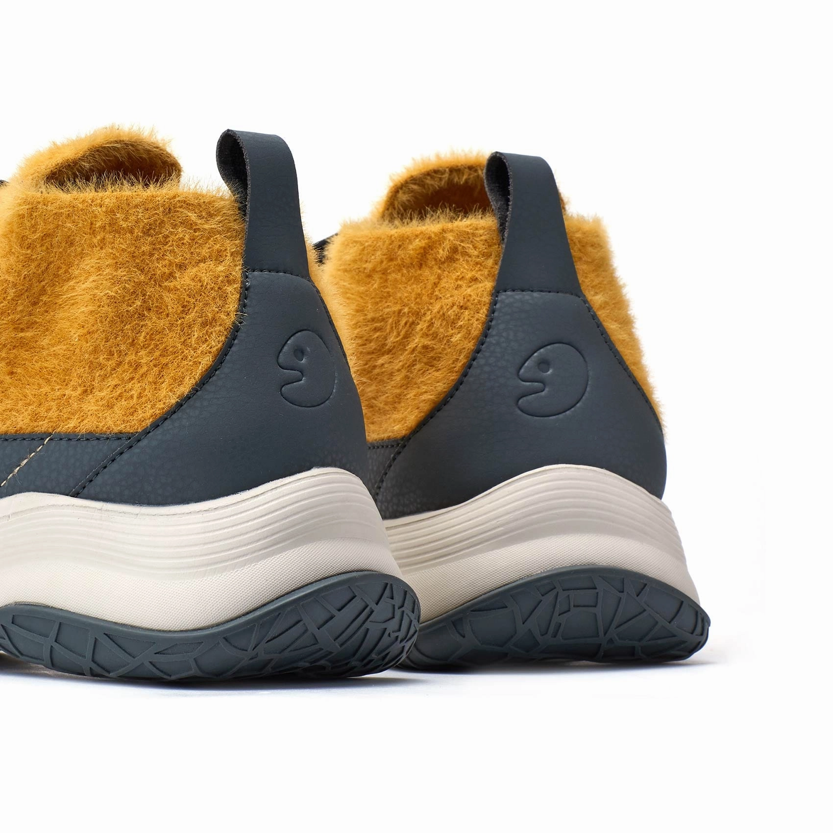 Johnston & Murphy Novick Cap Toe Lace Up Shoes Desert Sun Catalonia V Men