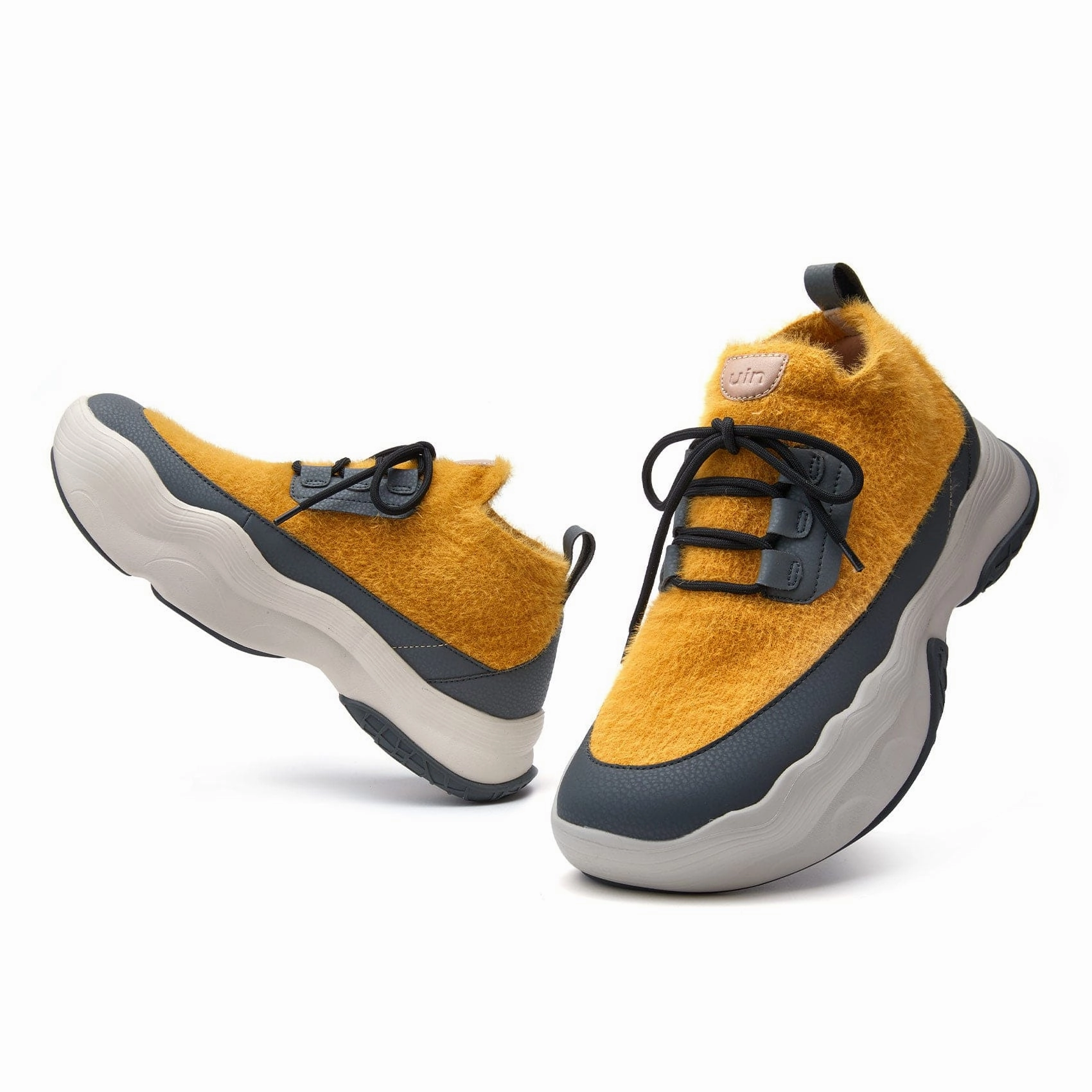 Desert Sun Catalonia V Men Lace Up Fashion Shoes