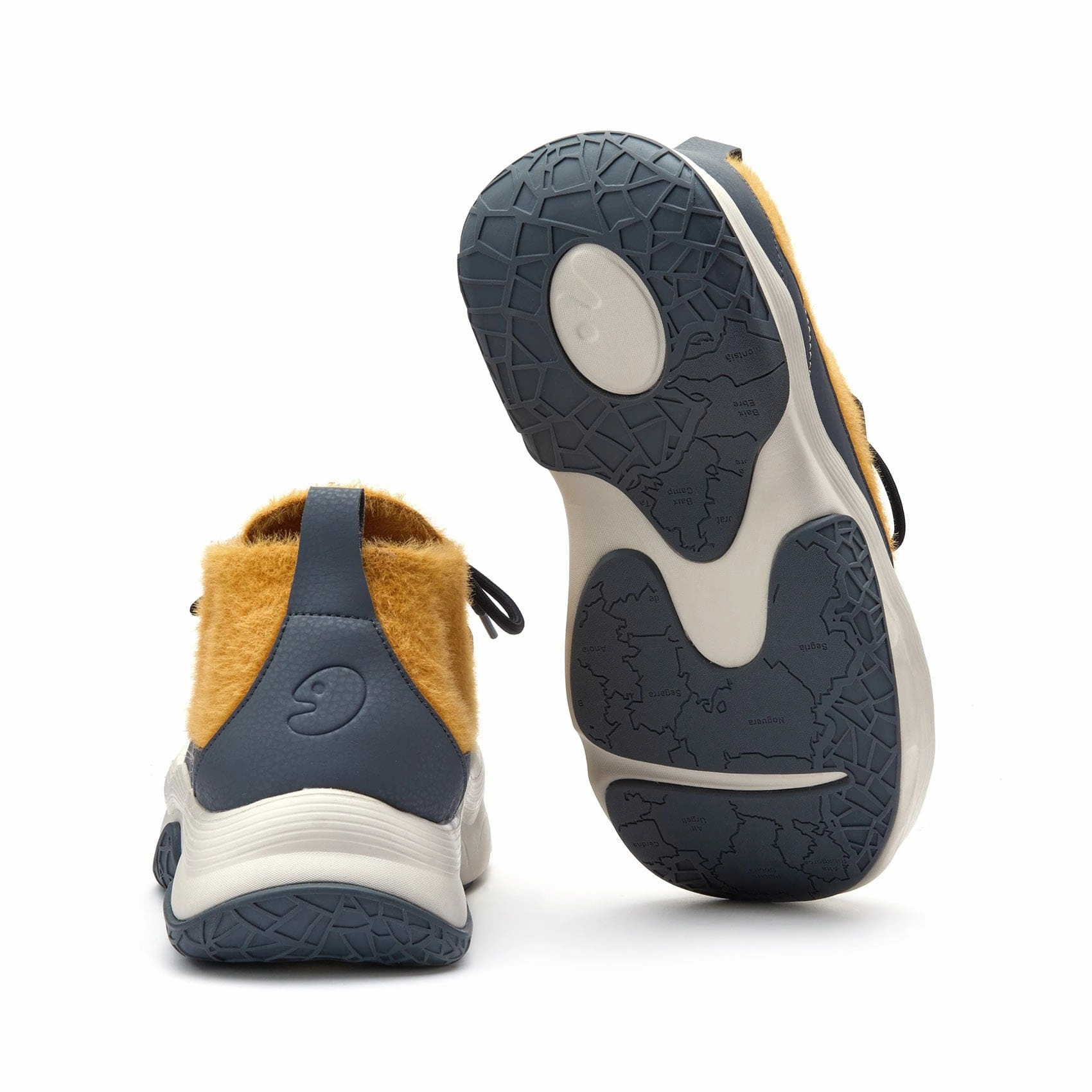 Kenneth Cole Reaction Klay Flex Lace Up Oxford Shoes Desert Sun Catalonia V Men