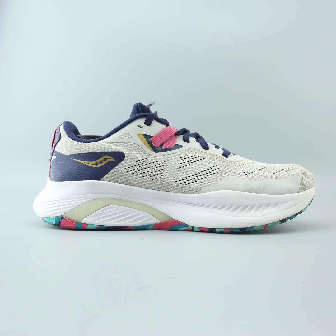 SAUCONY GUIDE 15 Best Shoe For Running Marathon