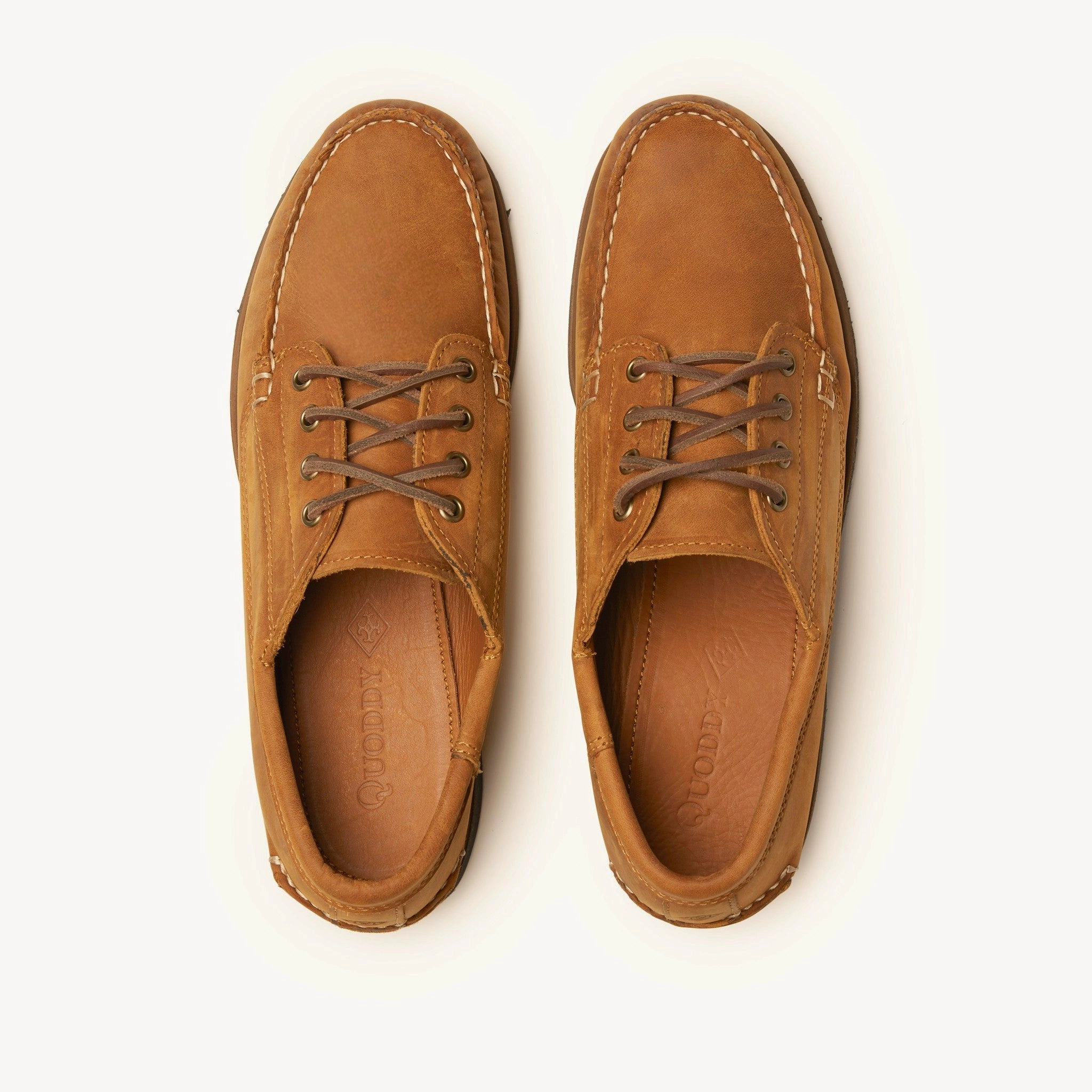 Toms Brogues In Stock Mens Maliseet Shoe: Whiskey
